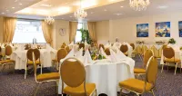 Victor's Residenz-Hotel Saarlouis - breakfast