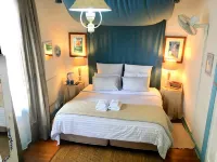 Athenian Villa Hotels in Caledon