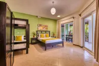 Terrazas del Caribe Hotel