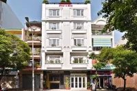 Truong Thinh Hotel Hotels in Bình Thạnh