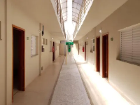 Bravo City Hotel Campo Grande Hotels in Campo Grande