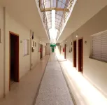 Bravo City Hotel Campo Grande Hotels in Campo Grande