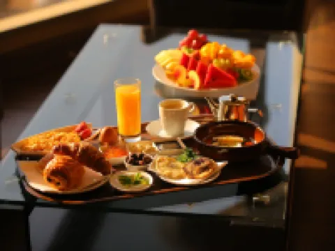 Sunrise Hotel Hotels in Sahel Aalma