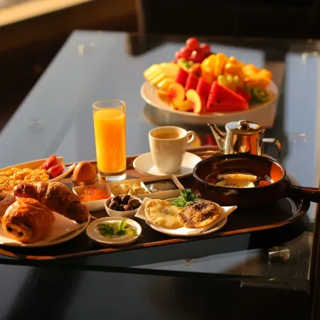 Sunrise Hotel