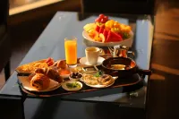 Sunrise Hotel Hotels in Sahel Aalma