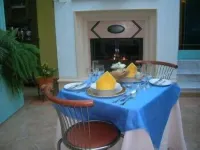 Hotel Del Corso - breakfast