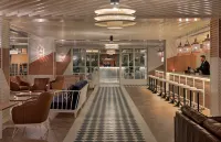 H10坎布里爾斯普拉亞酒店 - 酒吧