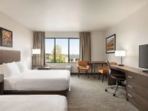 Days Inn & Suites by Wyndham Bozeman Hotels in Bozeman