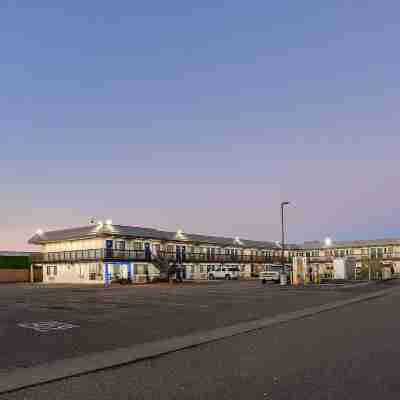 Motel 6 Eureka, CA – Redwood Coast Others