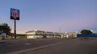 Motel 6 Eureka, CA – Redwood Coast
