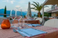 Hotel Eden - breakfast