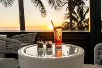 Palm Hotel & Spa - bar