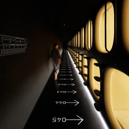 9h nine hours Narita Airport