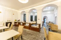 Hotel Majestic - Bữa sáng