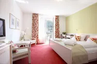 Hotel Traube Revital Hotels in Tuttlingen