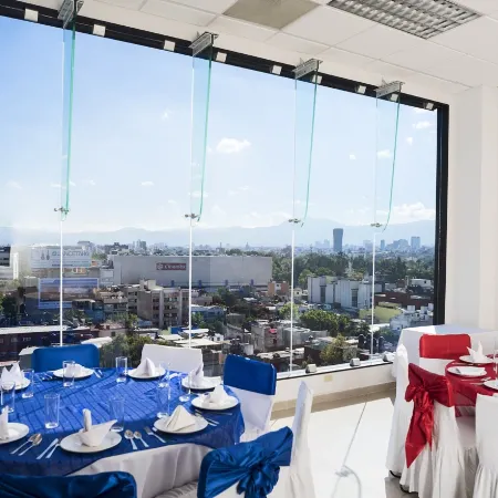 HOTEL BENIDORM