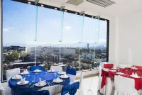 HOTEL BENIDORM - พร้อมอาหารเช้า