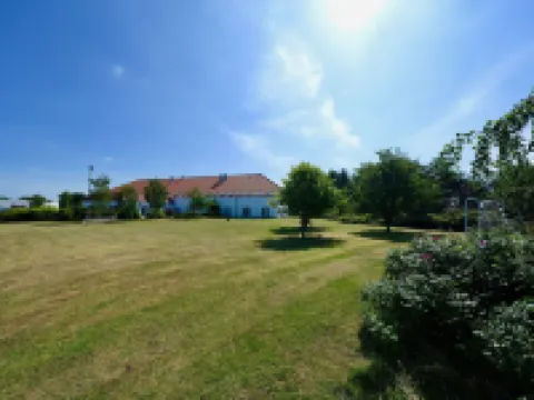 Hotel Søparken Hotels in Jammerbugt Municipality