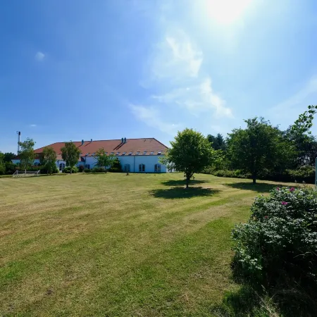 Hotel Søparken