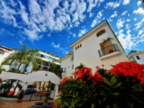 One Beach Street Zona Romantica Puerto Vallarta