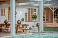Belvedere Boutique Hotel - piscine