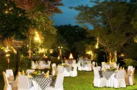 Prime Plaza Hotel Purwakarta - Frühstück