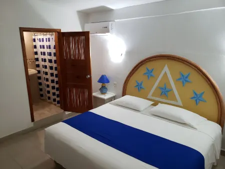 Hotel Altos Paraiso