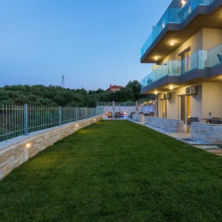 Vigla Suites