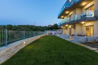 Vigla Suites Hotels in Nikiforos Fokas