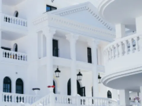 米拉吉套房酒店 洛斯克里斯蒂亞諾斯酒店