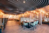 Alpin Lodge das Zillergrund - Frühstück