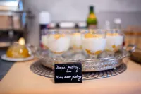 Felicity Garni Hotel Hotels in Bratislava II