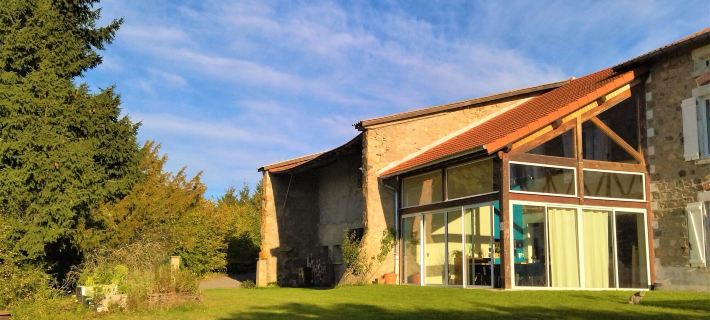 La Halte du Pèlerin Chambres d'hôtes Hotels in Loire