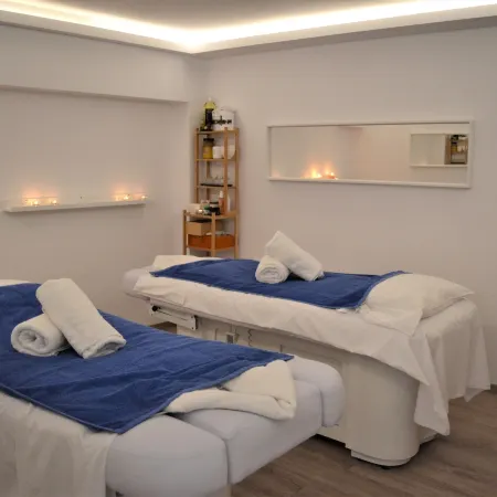 Alley Boutique Hotel and Spa
