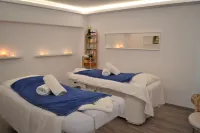 Alley Boutique Hotel and Spa - Spa