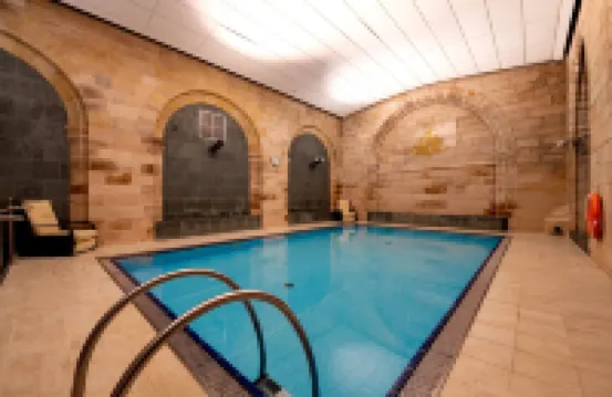 高地俱樂部酒店