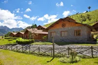 ホテル ファゼンダ スイカ ル カントン