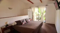 Cabañas Te Maori Hotels in Hanga Roa
