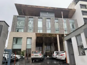 Country Inn & Suites by Radisson Chandigarh Zirakpur