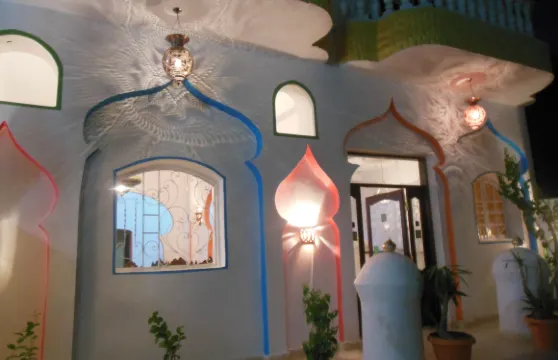 盧克索克婁巴特拉酒店