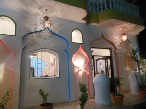 Cleopatra Hotel Luxor Hotels in Luxor