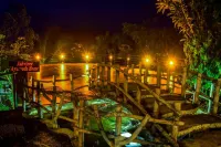 Rainforest Lodge, Deniyaya Singheraja Hotels in Deniyaya