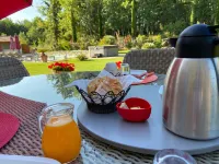 La Dryade Hotels in Signes
