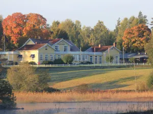 Hestraviken Hotell & Spa