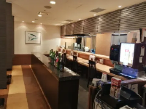 Chitose Airport Hotel Hoteles en Chitose