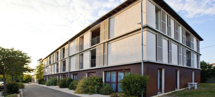 Cerise Carcassonne Sud Hoteles en Aude