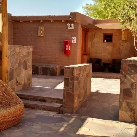 Hotel Kimal
