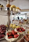 Hotel Maria Luisa - servizio colazione