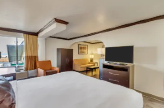 파크 인 바이 래디슨 솔트 레이크 시티 -미드베일