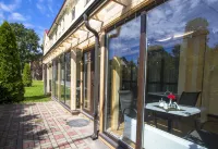 Hotel Best with Free Parking Hotels in Riga